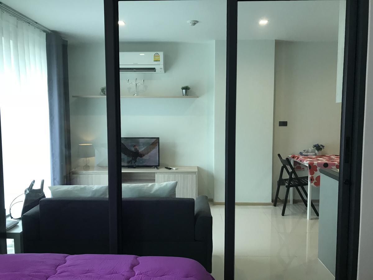 Apartment Hue Sukhumvit Phra Khanong