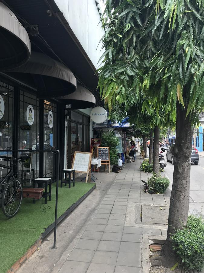 Hue Sukhumvit Phra Khanong Apartment Bangkok